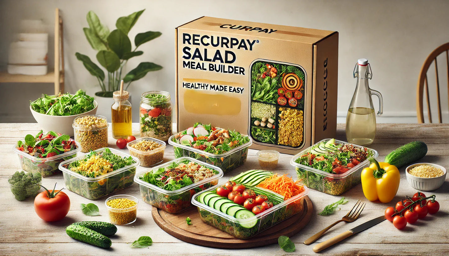 Salad Mix