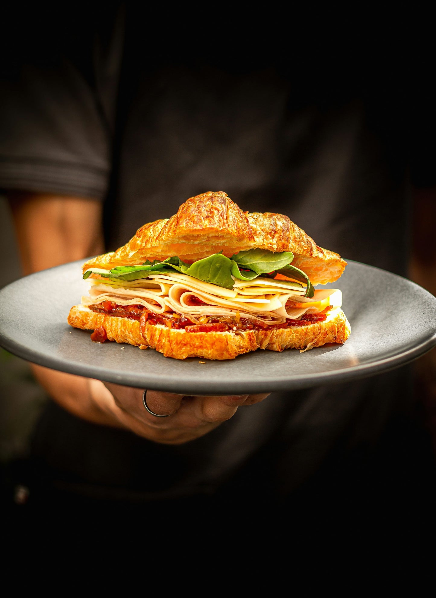 Sandwich