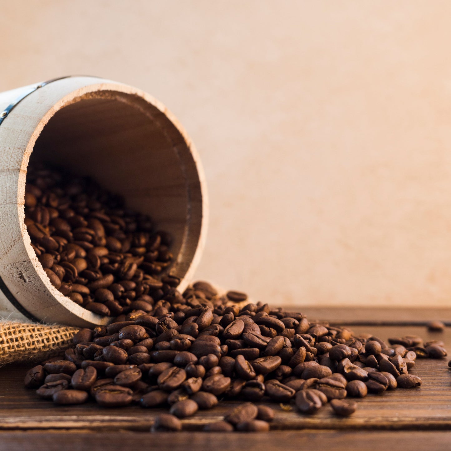 Coffee Blend Prepaid plan
