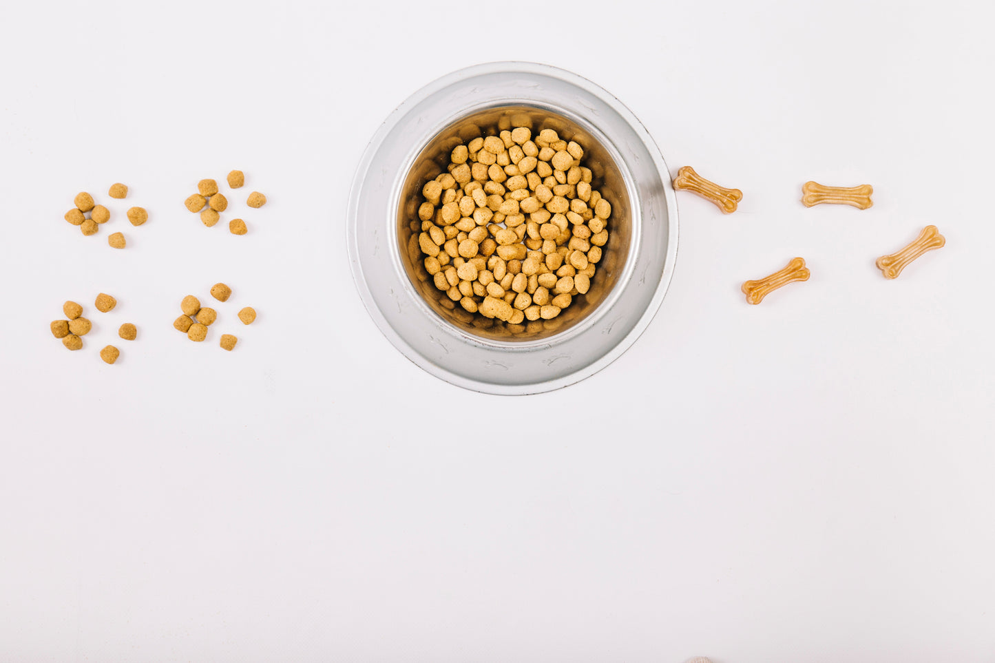 Dog Dry Food Prepaid plan
