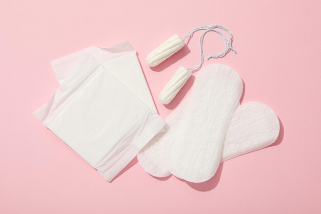 Period Pad Regular Plan