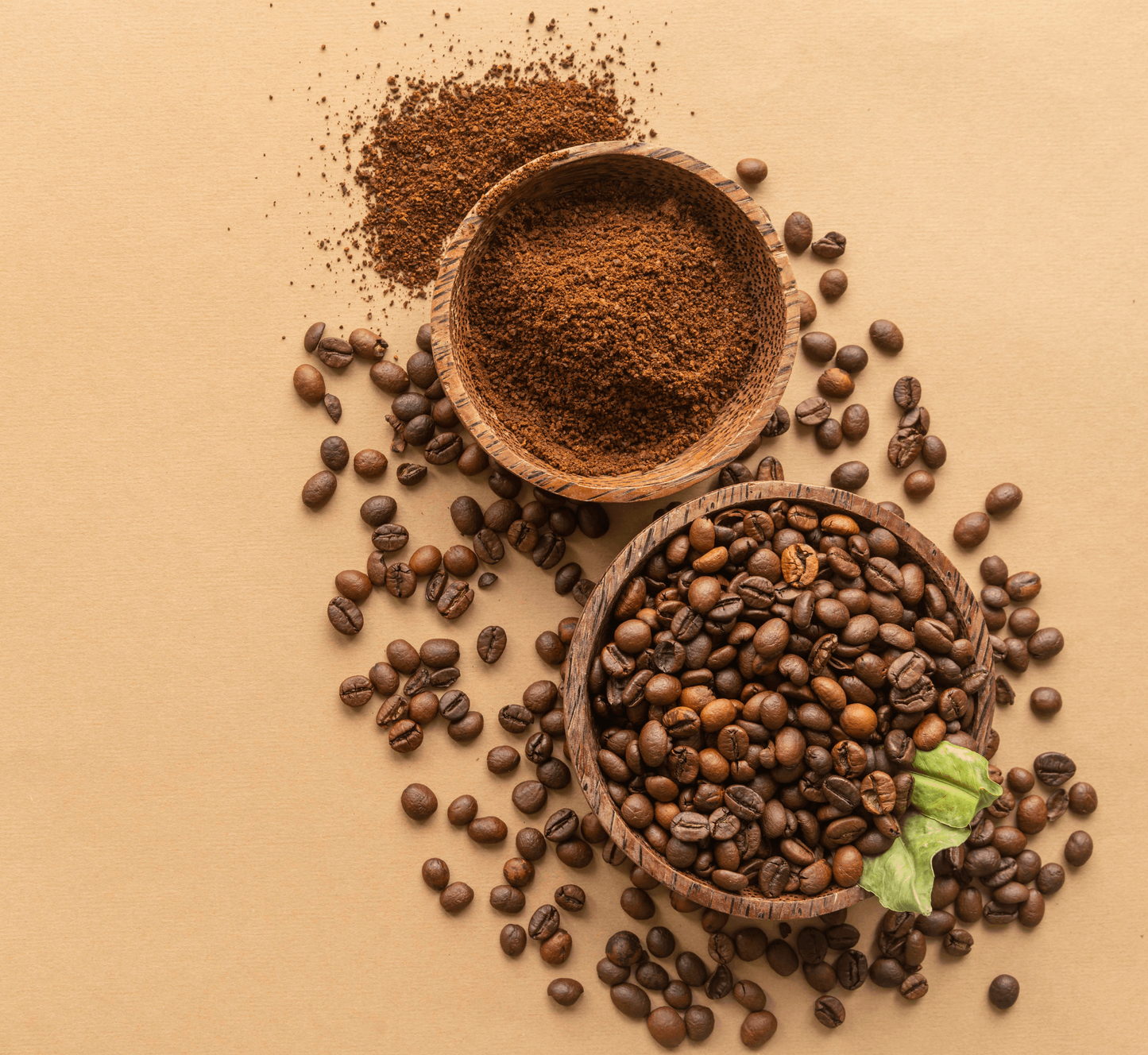 Coffee Combo Plan