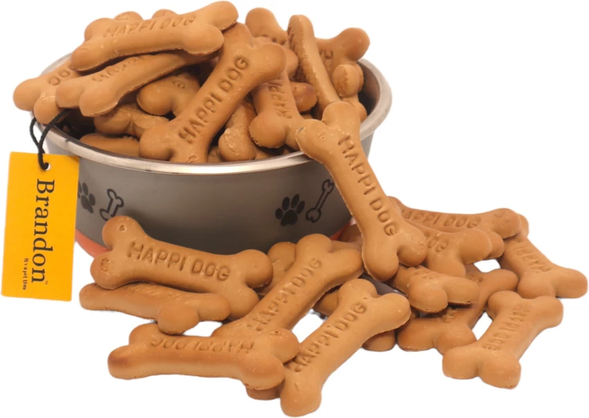 Dog Dry Food Prepaid plan