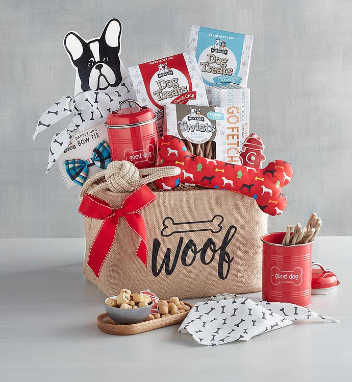 Pets Gift Subscriptions: Prepaid