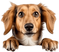 Dog picture