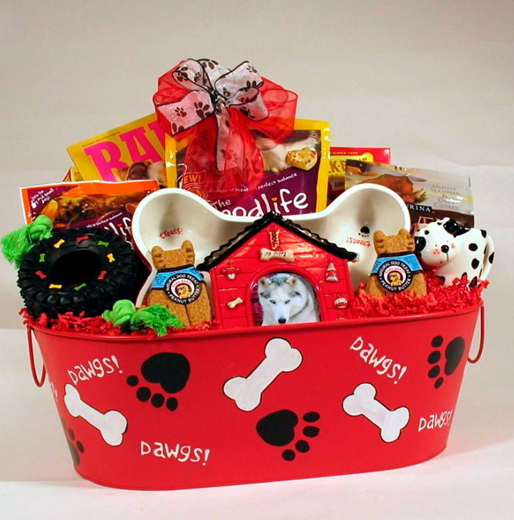 Pets Gift Subscriptions: Prepaid