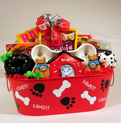 Pets Gift Subscriptions: Prepaid