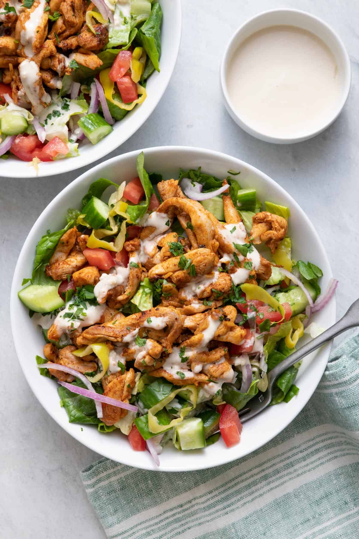 Chicken Salad