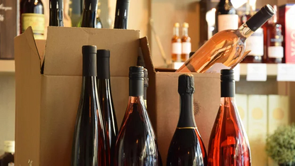 Wine Club Regular Subscriptions