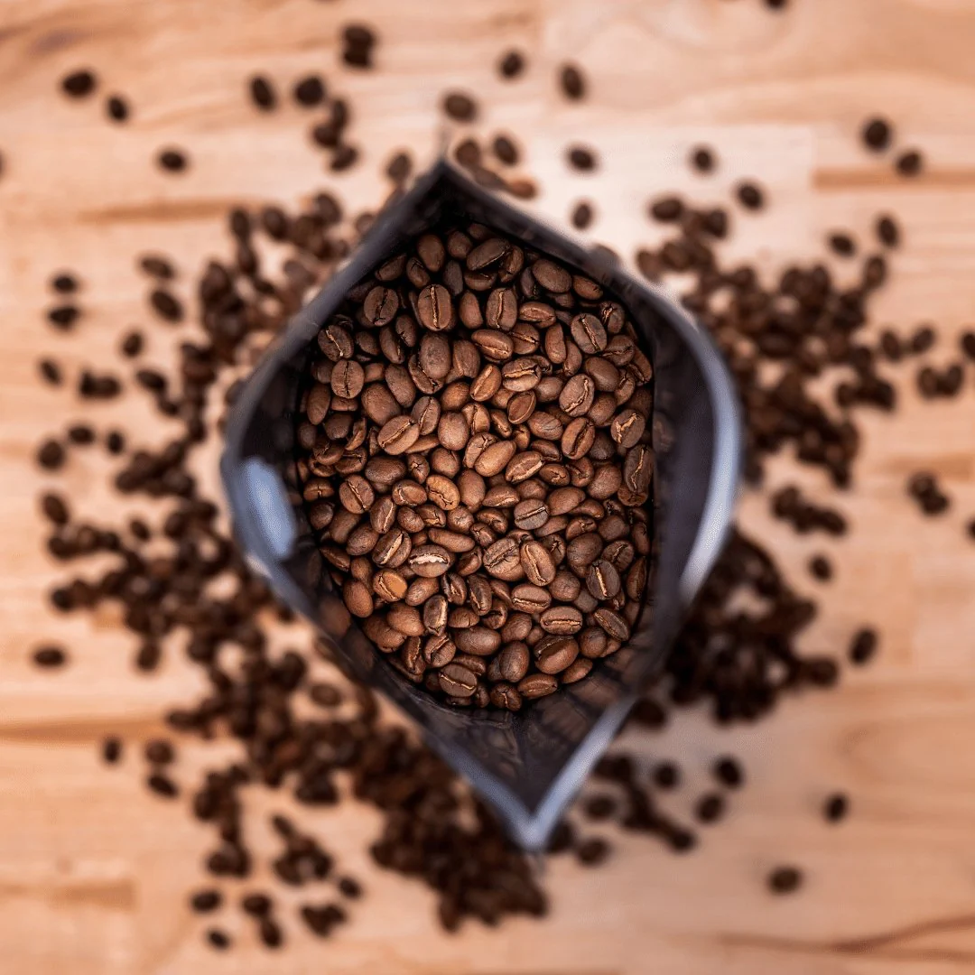 Coffee Blend Regular Plan