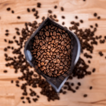 Coffee Blend Regular Plan