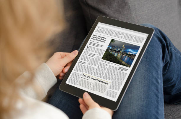 Digital Subscriptions