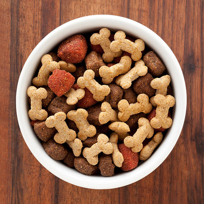 Premium Dog Dry Food