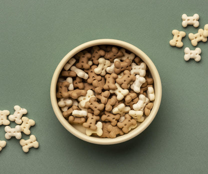 Premium Dog Dry Food