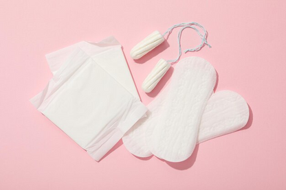 Period Pad Regular Plan
