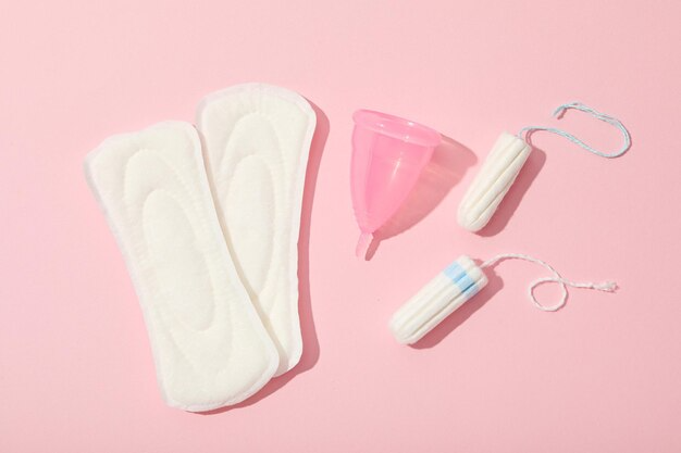 Period Pad Regular Plan