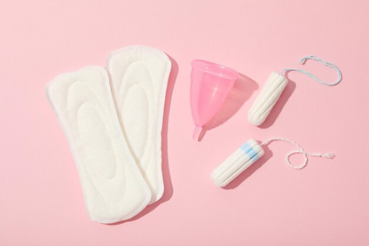 Period Pad Regular Plan