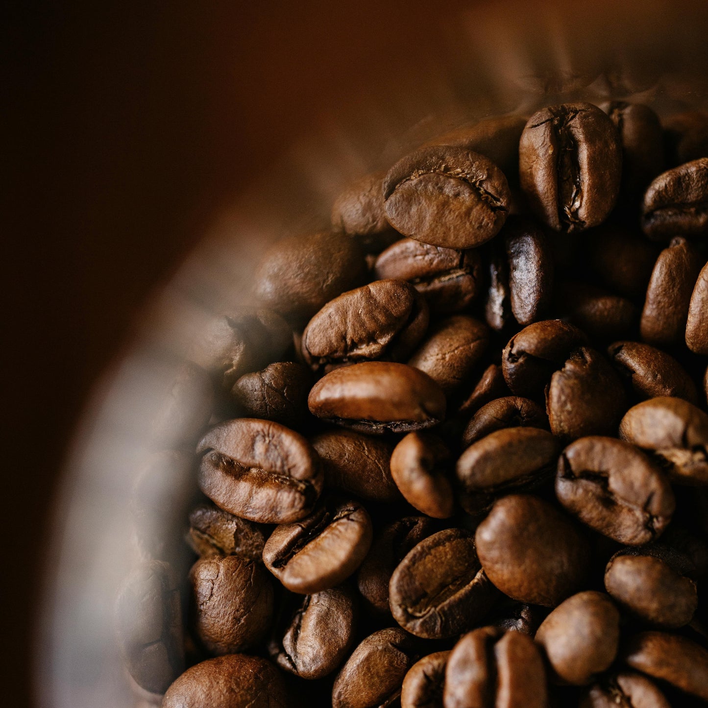 Coffee Exotica