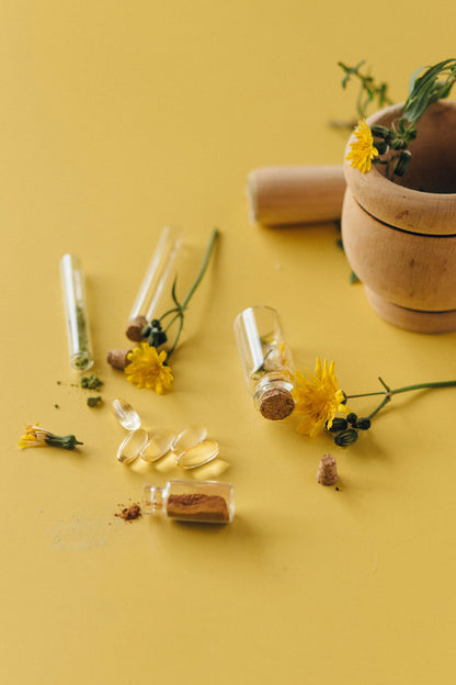 Daily Glow Multivitamin Capsules