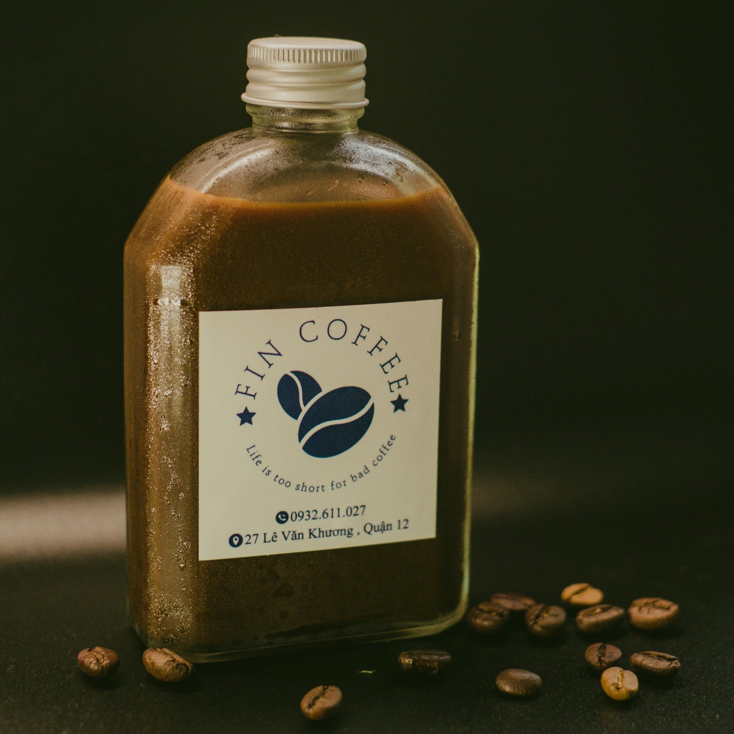 Coffee Exotica