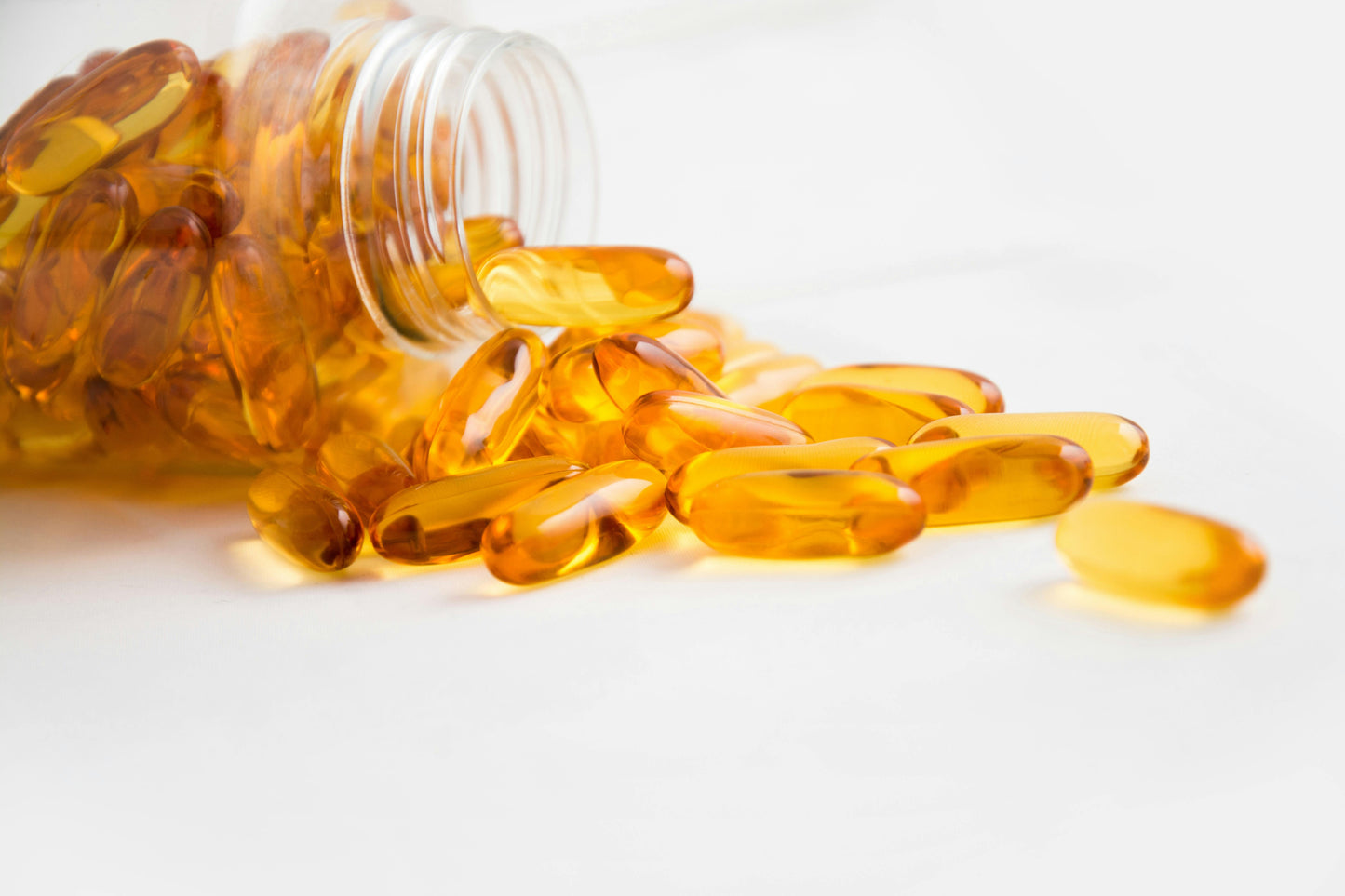 Daily Glow Multivitamin Capsules
