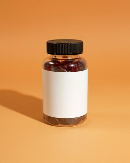 Daily Glow Multivitamin Capsules