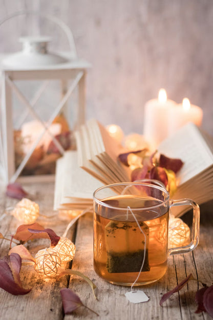 Chamomile tea