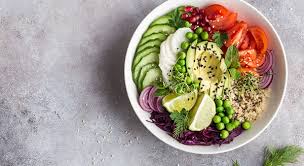 Avacado Salad