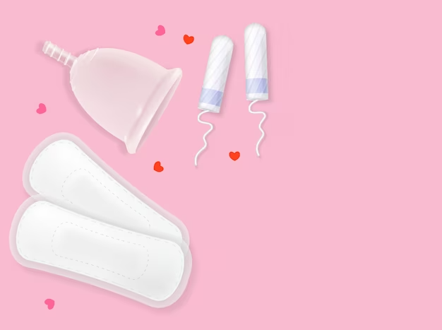 Period Pad Regular Plan