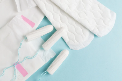 Period Pad Regular Plan