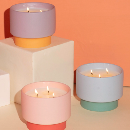 Candle Subscriptions