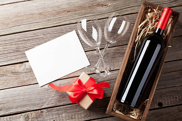 Wine Gift Subscriptions: Prepaid