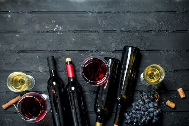 Wine Club Regular Subscriptions