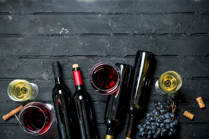 Wine Club Regular Subscriptions