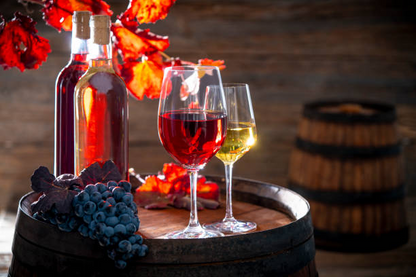 Wine Club Regular Subscriptions